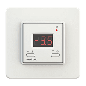 Терморегулятор welrok kt