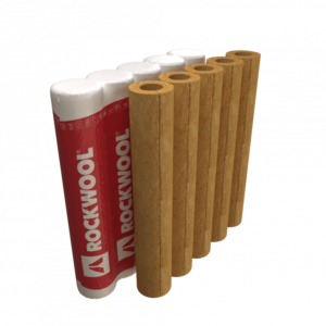 Цилиндр навивной Rockwool 100 - 42х60
