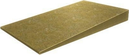 Утеплитель Rockwool ДОБОР ЭКСТРА 600 1000х600х60 мм, 3 шт. уп