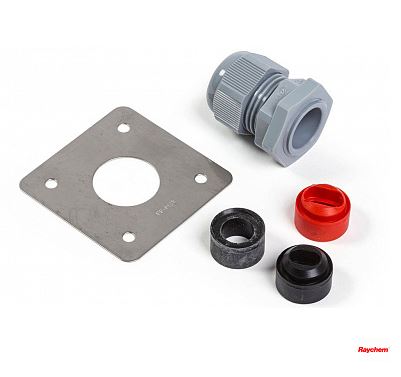 Набор для уплотнения прохода через теплоизоляцию IEK-25-04