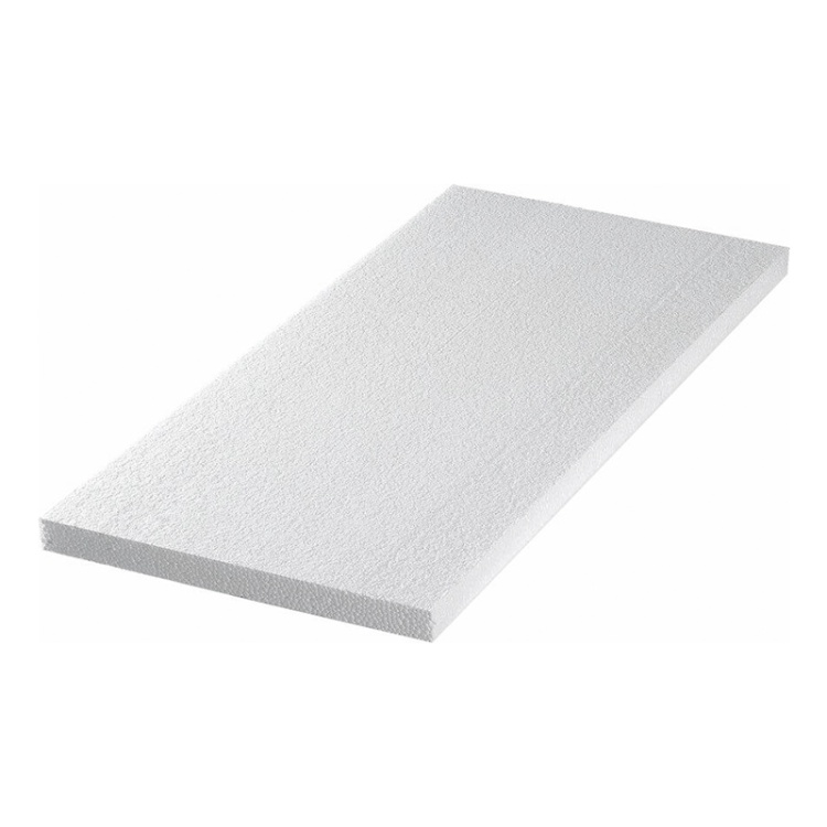 Пенопласт ППС-16Ф-Р-А 1000х2000х100 мм