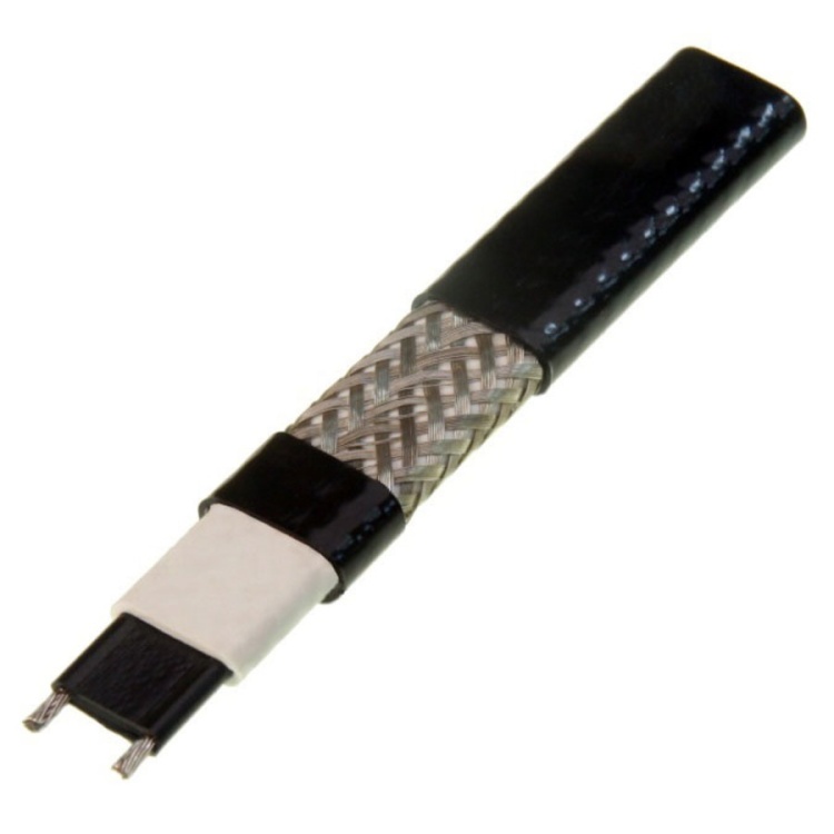 Саморегулирующийся греющий кабель Rayсhem 3 BTV-2CT