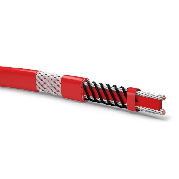 Кабель саморегулирующийся Rayсhem 4XTV2-CT