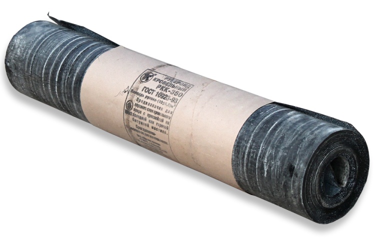 Пергамин П-350, 20 м