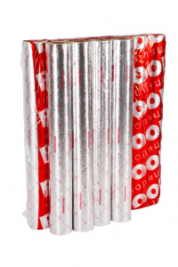 Цилиндр навивной Rockwool 100КФ - 133х50