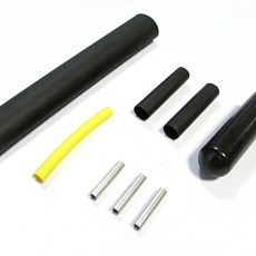 Комплект термоусадочных муфт для пищевого кабеля