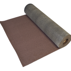 ТЕХНОНИКОЛЬ Ендовный ковер, Коричневый (1*10) 10 м2