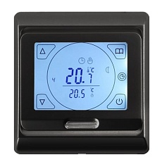 Термостат Е 91.716 (Черный)