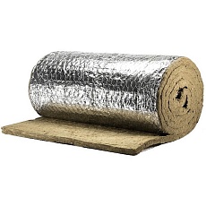 Isotec Wired Mat 100 SM AL 100-1000*2000 1шт/0,2м3
