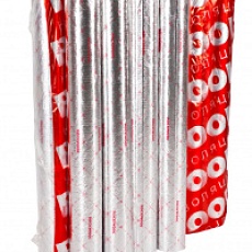 Цилиндры Rockwool 100НК - 205/40 (3 пог.м./уп)