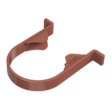 ТЕХНОНИКОЛЬ ОПТИМА хомут трубы, серый