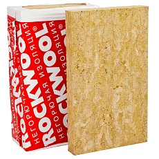 Rockwool Руф Баттс Н Оптима (1000*600*160) 2/0,192м3/1,2м2