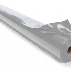 Пленка полиэтиленовая ВЫСШИЙ СОРТ 1,5м*80м 200 мкр (240м2)