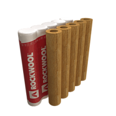 Цилиндры Rockwool 100НК - 25/60 (7 пог.м./уп)
