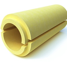 Скорлупа ППУ С 1000х219х40 Ф