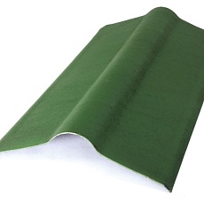 Ондулин Конек для Ондулин Smart зеленый