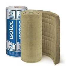 Isotec маты МП-100 2000*1000*80 ГОСТ 21880-2011 0,16м3/2м2