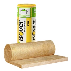 Изовер Профи 50*(4*610)*4100 4п /0,5м3/10м2 42 шт под