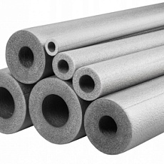 Трубка K-FLEX PE 9* 25-2 (200 пог.м/упак)